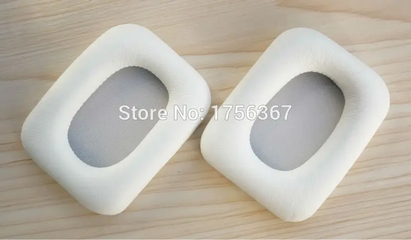 

Replace ear pad for Monster Inspiration Noise-Isolating Over-Ear headphones(Earmuffes/headset cushion) Superior quality ear pads