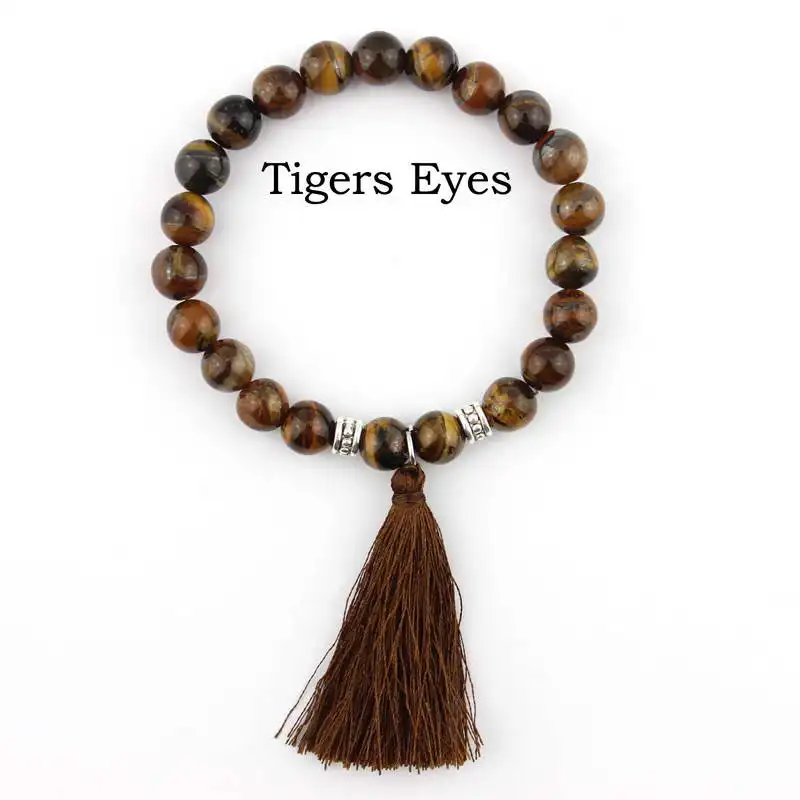 B1712 Tigers Eye
