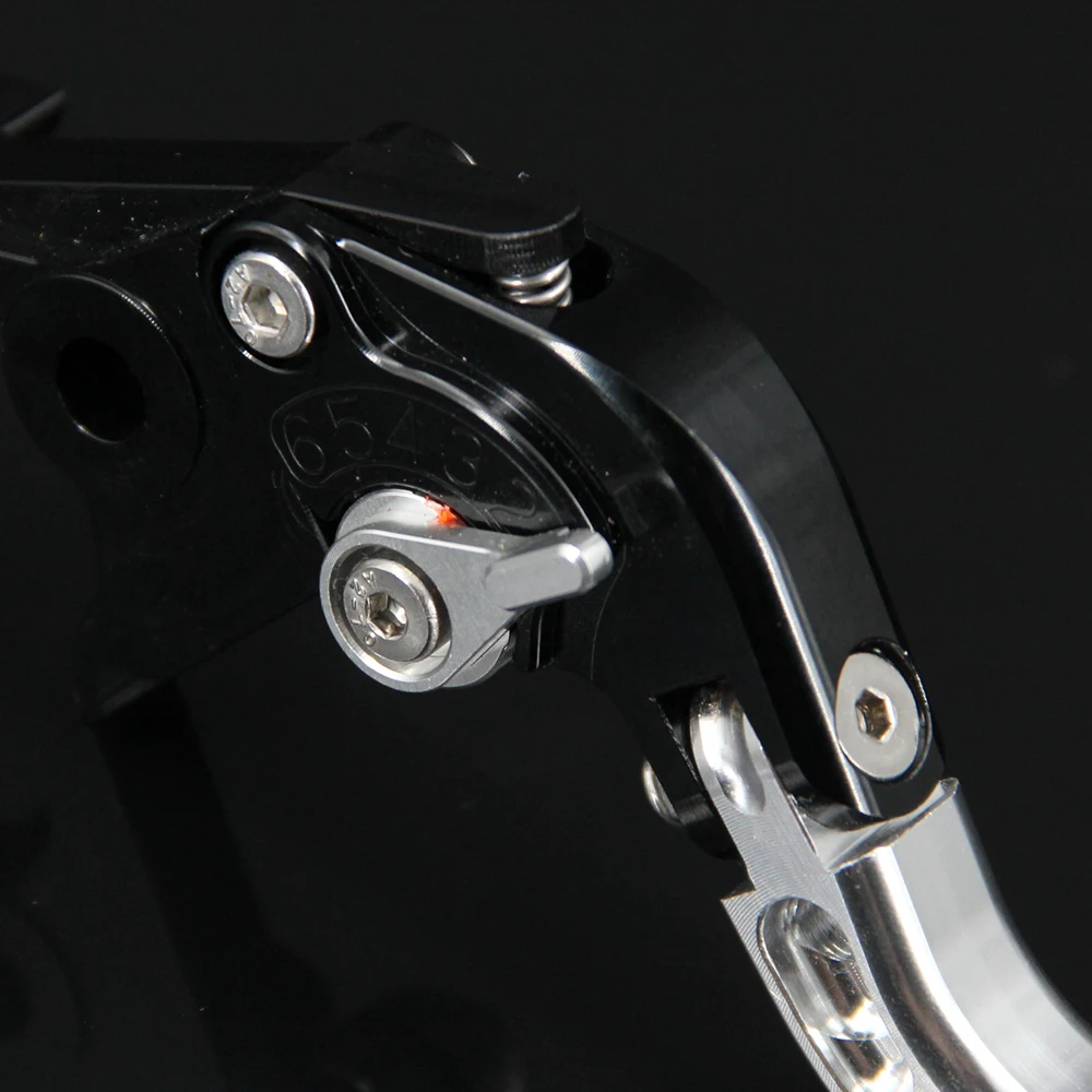 Логотип PCX Щепка+ черный мотоцикла с ЧПУ Рычаги Тормозная система сцепления для Honda PCX 125 150 PCX125 PCX 150 2010 2013