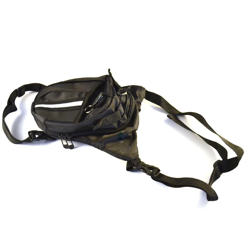 Unisex Motorcycle Leg Pack Storage Bag Bicycle Legs Hanging Belt Messenger Waist Bags Fanny Packs For Men Women (3)