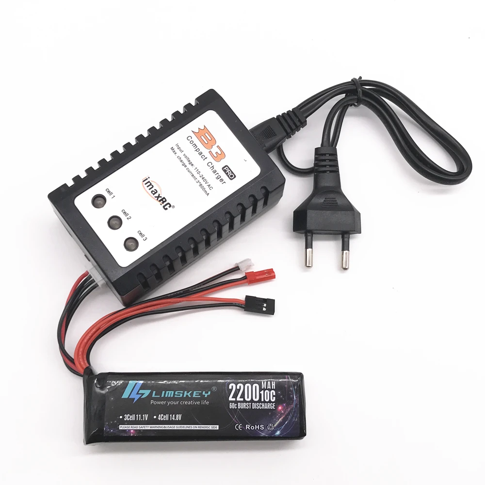 2200mAh 11,1 V батарея для Hubsan X4 PRO передатчик/H109S/H501S/H502S/H301S пульт дистанционного управления FPV1 H906A батарея