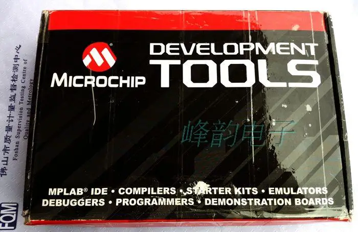 US $399.99 For DM3300212 dsPICDEM MCLV2 Development Board brand new original stock