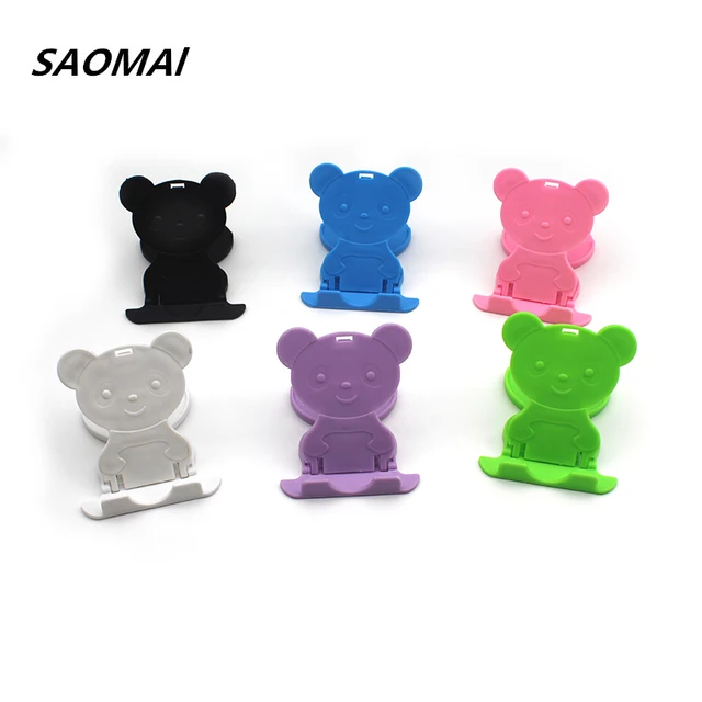 Cheap SAOMAl Phone Holder For Iphone Universal Cell Desktop Stand For Phone Tablet Stand Mobile Support Table Cheap SAOMAl Phone Holder For Iphone Universal Cell Desktop Stand For Phone Tablet Stand Mobile Support Table