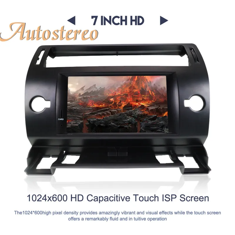 Perfect Android 9 PX5/PX6 Car DVD Player GPS navigation For Citroen C4 Quatre Triumph 2004-2012 multimedia radio tape recorder head unit 17 Perfect Android 9 PX5/PX6 Car DVD Player GPS navigation For Citroen C4 Quatre Triumph 2004-2012 multimedia radio tape recorder head unit 17