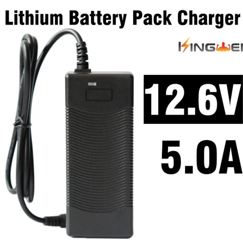 KingWei High Quality New 1pcs AC 100V 240V