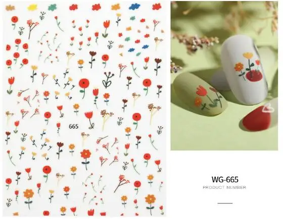 WG665