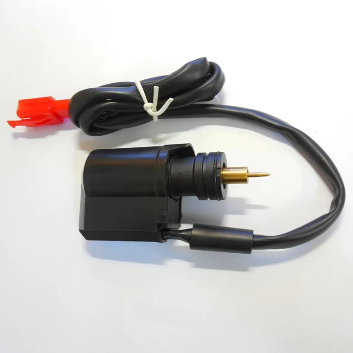 Gy6-50/80/125/150cc Electron Throttle Scooter Carburetor Add Concentrated Valve Carb Automatic Electric Choke motorcycle carburetor jets carburetor control switch motorcycle carburetor pipe carburetor repair kit