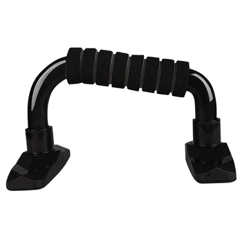 

1 Pair Push Up Stands Fitness Exercise Chest Exercise Body Building Equipment &T8