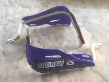 

CQR250 KAYO 22MM/28MM Dirt Bike Handle Bar Protection Cover Motorcycle Handguards