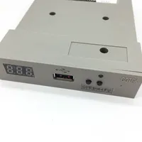 SPARE PARTS  USB simulating floppy drive for Barudan embroidery machine and Tajima embroidery machine SFR1M44-FU - Image 5