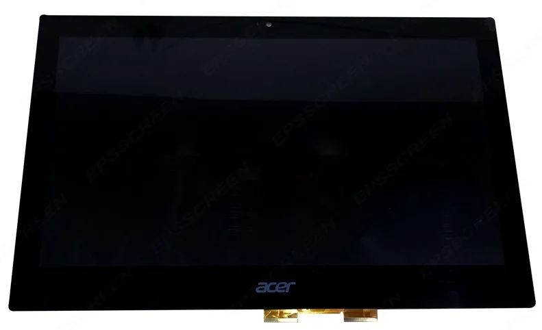 LED LCD Touch Screen Digitizer Glass Panel Assembly For font b Acer b font Chromebook R