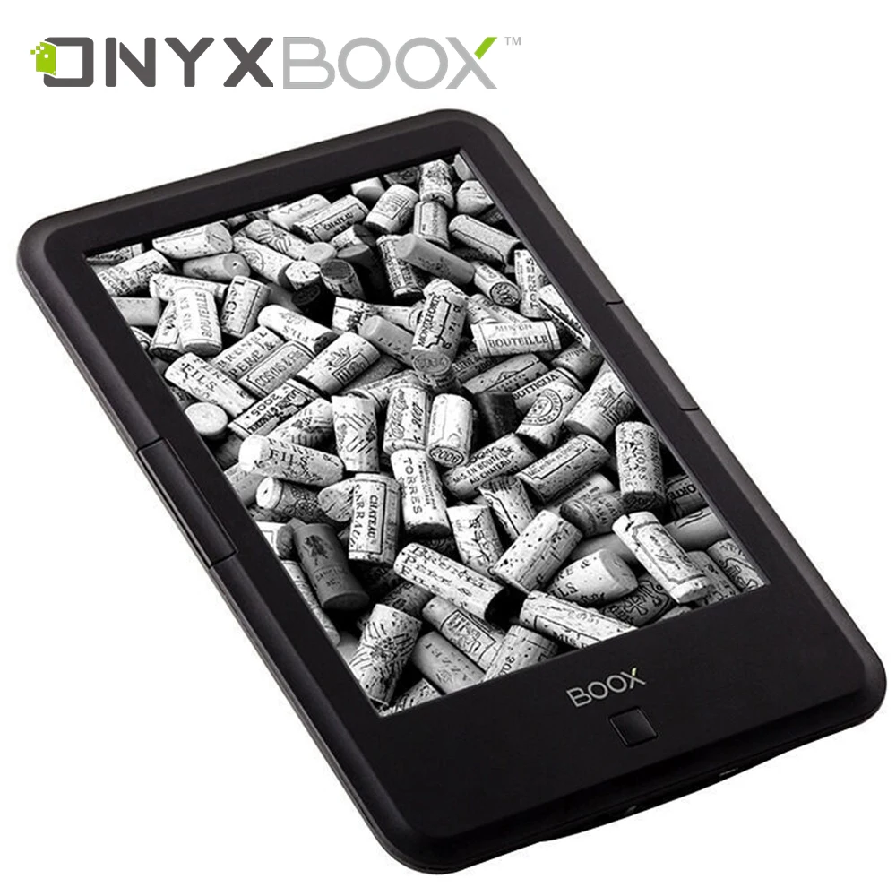 ONYX BOOX C67ML Carta+ 8GB 6" Ebook Reader e ink Capacitive Touch E