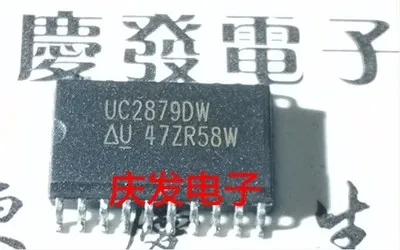 Бесплатная доставка UC2879 UC2879DW UC2543 UC2543DW UCC2818 UCC2818DW UCC2580 UCC2580D-1 TDA1591 TDA1591T | Автомобили и