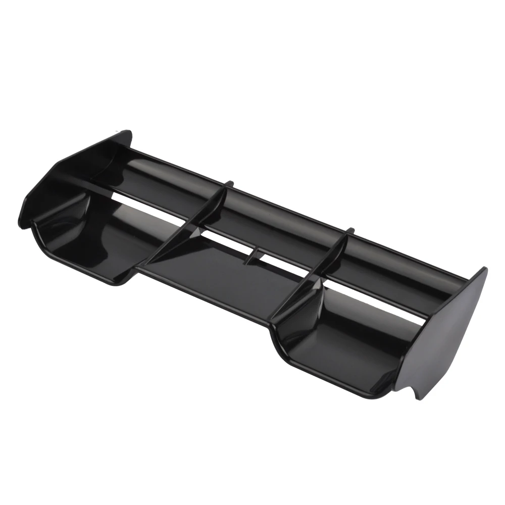 

1:10 Buggy RC Cars RC plastic nylon Tail Wing 95052 for 1/10 Scale Nitro Electric Powered Off Road Buggy Truck