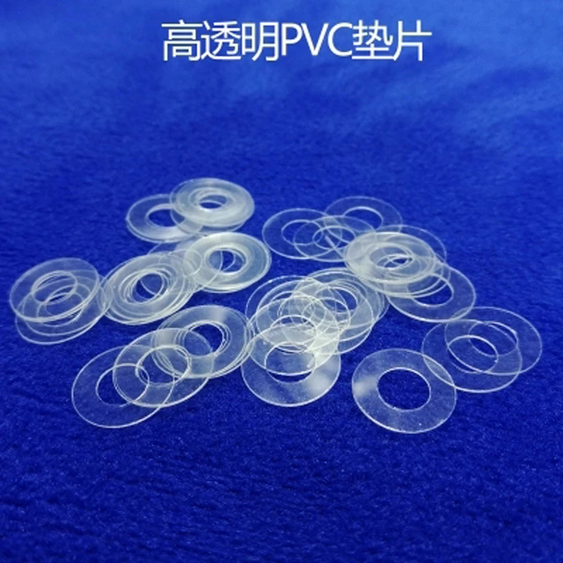 RAME Rondelle 4mm X 8mm X 1mm-Confezione da 25