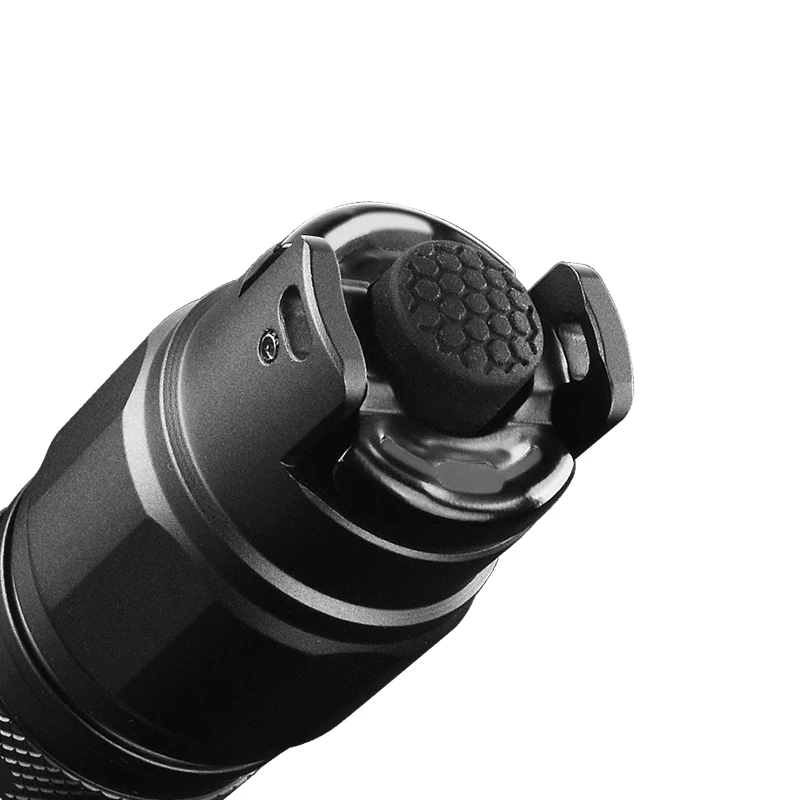 Оригинальный светодиодный фонарь Jetbeam WL20 CREE XPG3 S4 белый красный и Gree 3 фонаря для