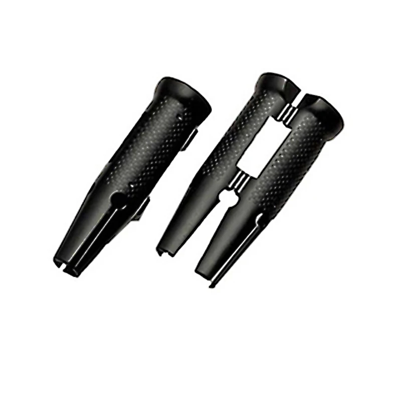 2019 الجملة البلاستيك دائم جولف قبضة أداة التثبيت جولف التفاف كليب تغيير إصلاح أطقم جولف التدريب الايدز اكسسوارات