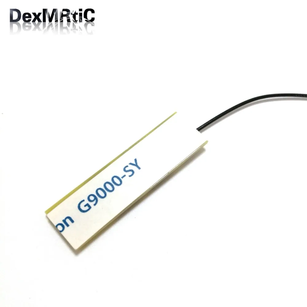 2.4G /5.8G dual band antenna 8dbi high gain internal PCB aerial for wifi router 2.4G /5.8G dual band antenna 8dbi high gain internal PCB aerial for wifi router
