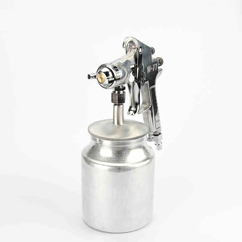 Распылитель для краски 2 5 мм с соплом|tools air|air gun pneumatictools pneumatic |