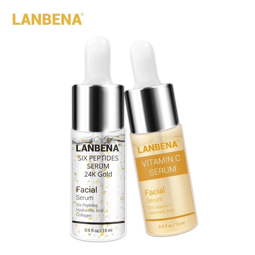 fleur anti aging serum