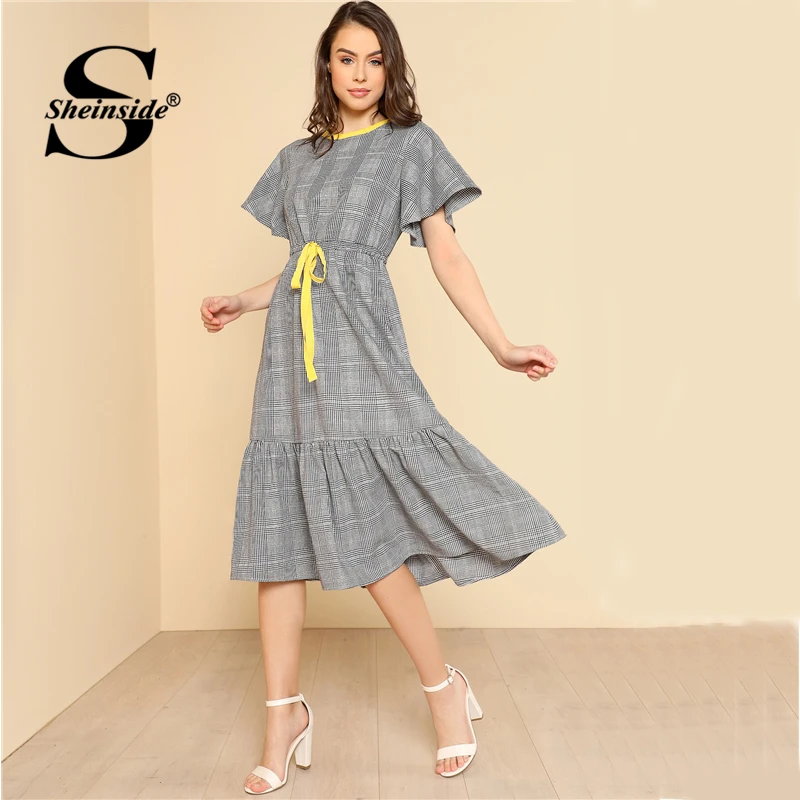 Shein Sheinside Магазин Модной Женской Одежды Отзывы