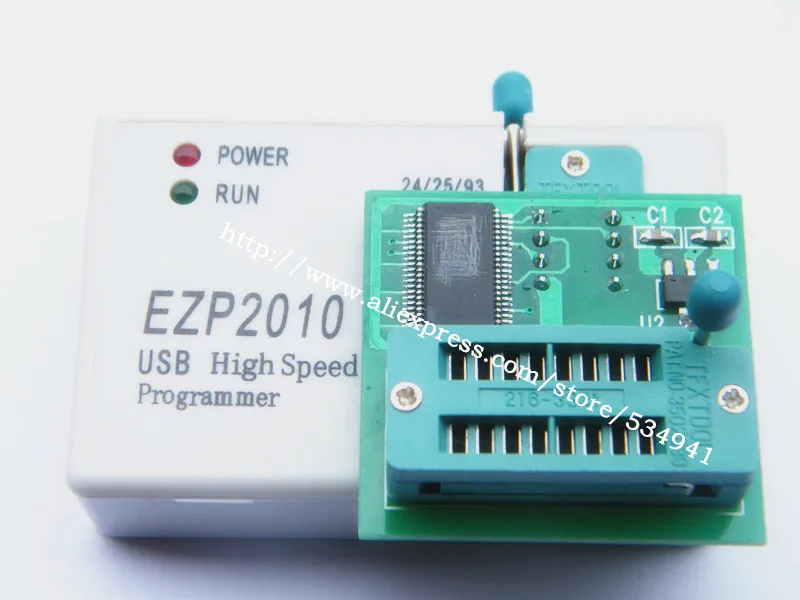  EZP2010