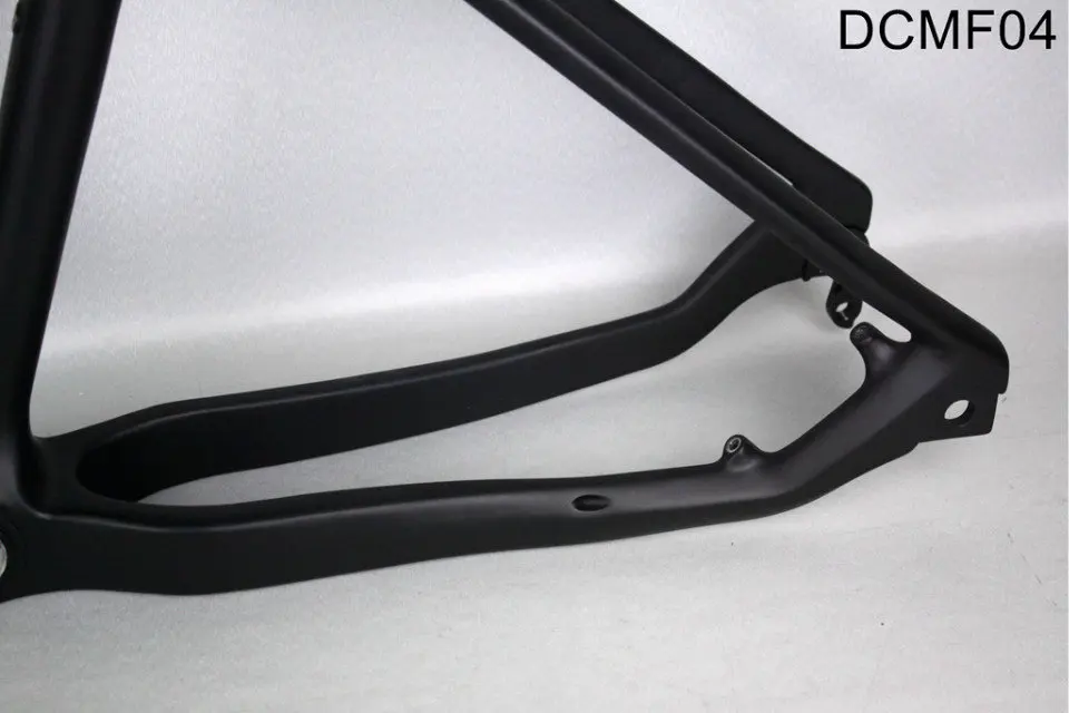 В продаже углерода mtb рама 27er 135*9/142*12 мм BSA/BB30 горный велосипед Bicicletas 27 китайские