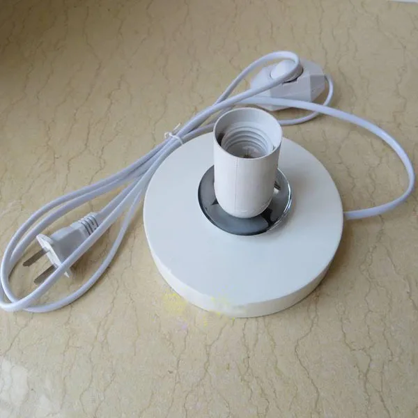 Table lamp light fittings Table lamp light fittings