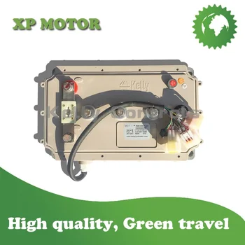 

DHL Free Shipping KLS12201-8080I 24V-96V 200A 120V E-MOTORCYCLE SINUSOIDAL BLDC MOTOR CONTROLLER FOR ELECTRIC VEHICLE