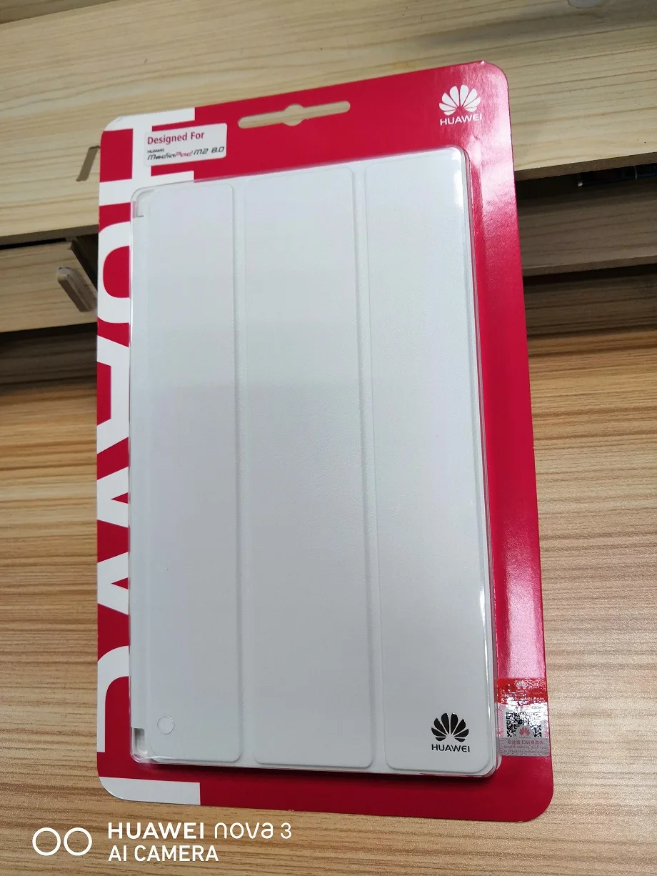 m2 case white