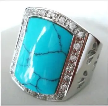 

SHIPPING 6colors! red/green /moonstone/tiger eye stone//red/black ring