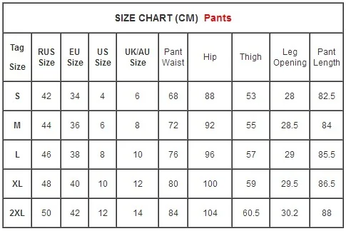 Pants
