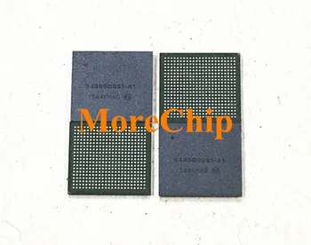 

343S00051-A1 For iPad Pro 9.7 Power supply IC For iPad 7 Power Chip PM 3pcs/lot
