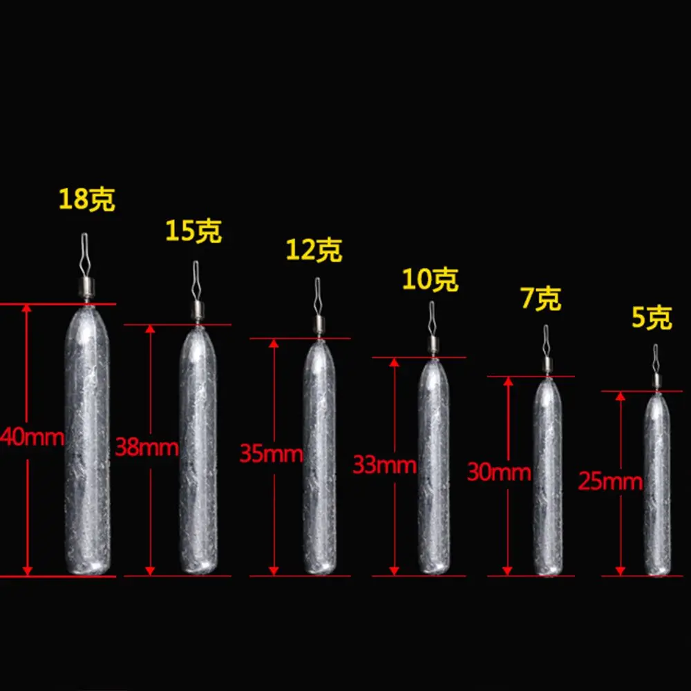 5 шт./компл. практичный Шот Вес с разъемом HDMI рыболовные снасти аксессуары крючок для ловли на приманку грузило для рыбной ловли