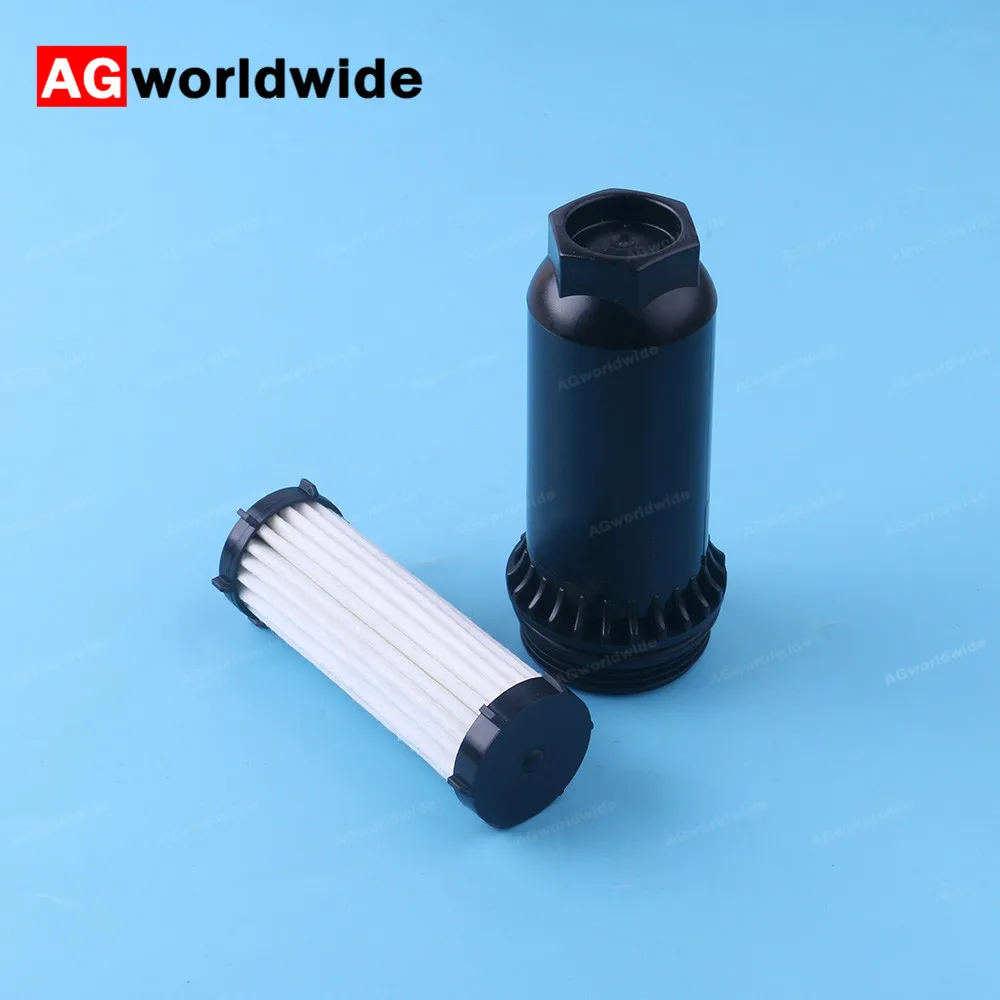 31256837 Авто Powershift масляный редуктор фильтр гидравлический для Volvo MPS6 коробки