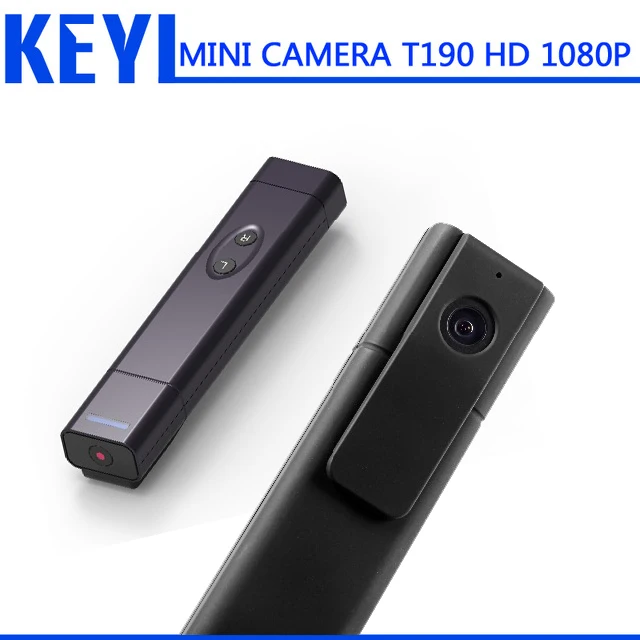 T190 1080 P Full HD H.264 mini DV      spy mini dv   hd 