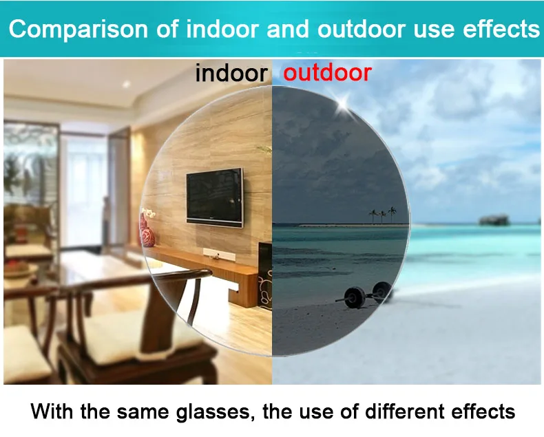 Cheap Anti UV Finished Optical Eye Glasses Frames With Myopia Lens For Women Men Sun photochromism Eyeglasses Degree oculo 1.0to 4.0