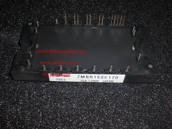 

7MBR15SC120-50 IGBT IPM module