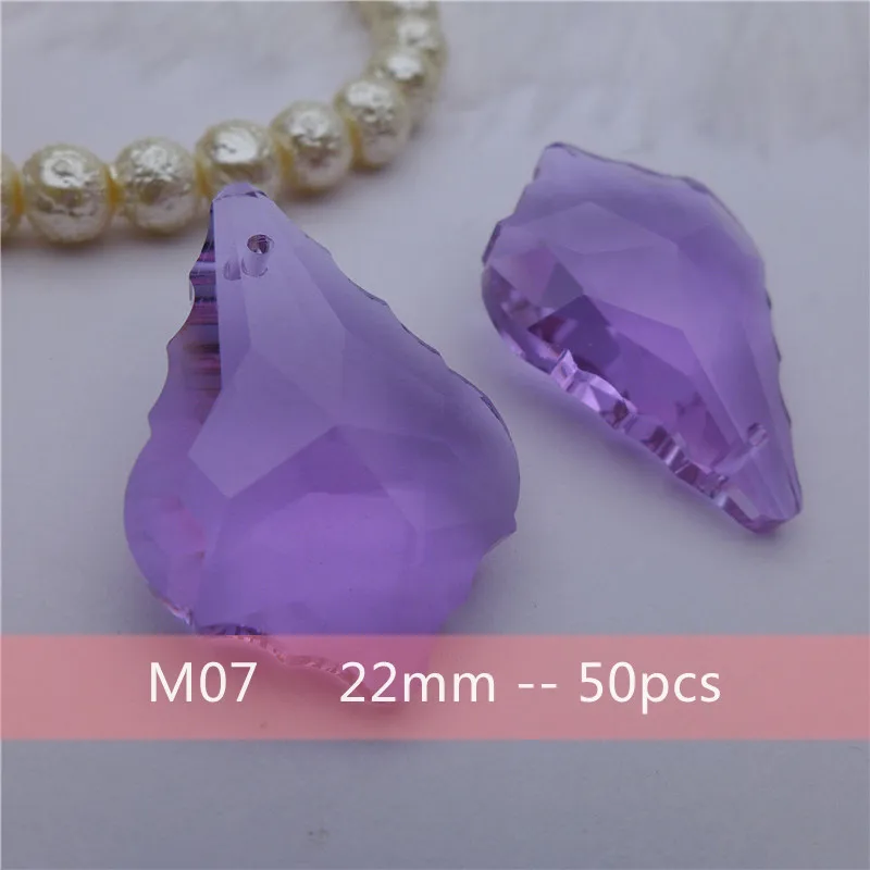 M07     22mm -- 50pcs