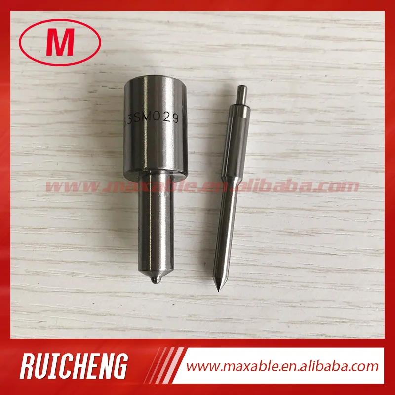 

DLLA153SM029 105025-0290 Fuel injector nozzle/ Diesel nozzle For 6BG1 hitachi EX200 EX200-5 EX200-6