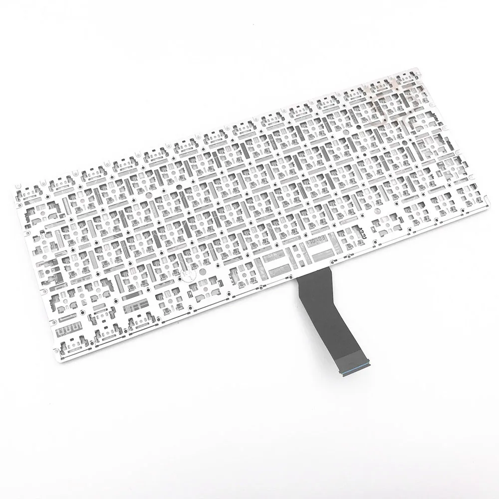 Совершенно новая клавиатура A1369 A1466 для Macbook Air 13 немецкая KEYBSG 2010 2015|Клавиатуры