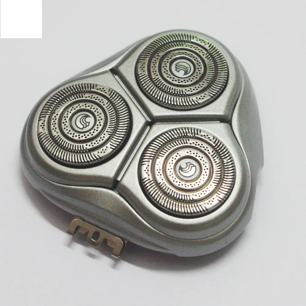 Сменная головка для бритвы HQ9 + пластина держатель Philips HQ8240 HQ8260 HQ8200 HQ8261 HQ8290 HQ8241 HQ8251