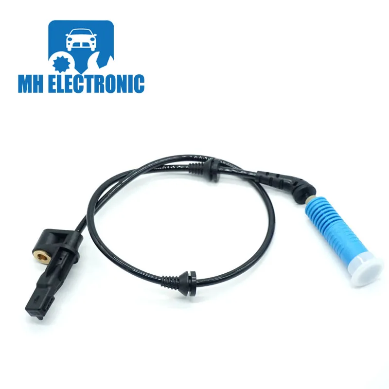 MH Electronic ABS Wheel Speed Sensor Front Left 34526752681 For BMW 3
