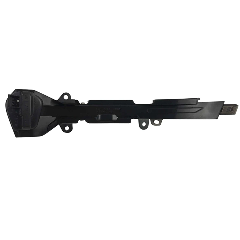 Letin для Seat Leon III 5F Ibiza KJ Arona индикатор зеркала заднего вида динамический мигалка