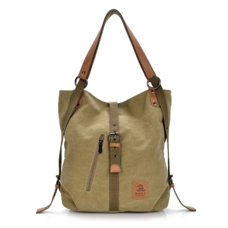 Sacchetto Hasp Solido Black khaki Tela Yo Attra Di Della Esposizione Borsoni Le yo Modo E Nuovo Canapa coffee Femminile Da purpose red Multi Cornici Spalla Per blue Casual Donne Borse Articoli HPn6qPUF