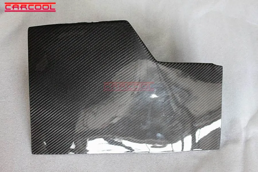 180SX 200SX S13 PS13 Carbon Air Box Air Filter Cover02