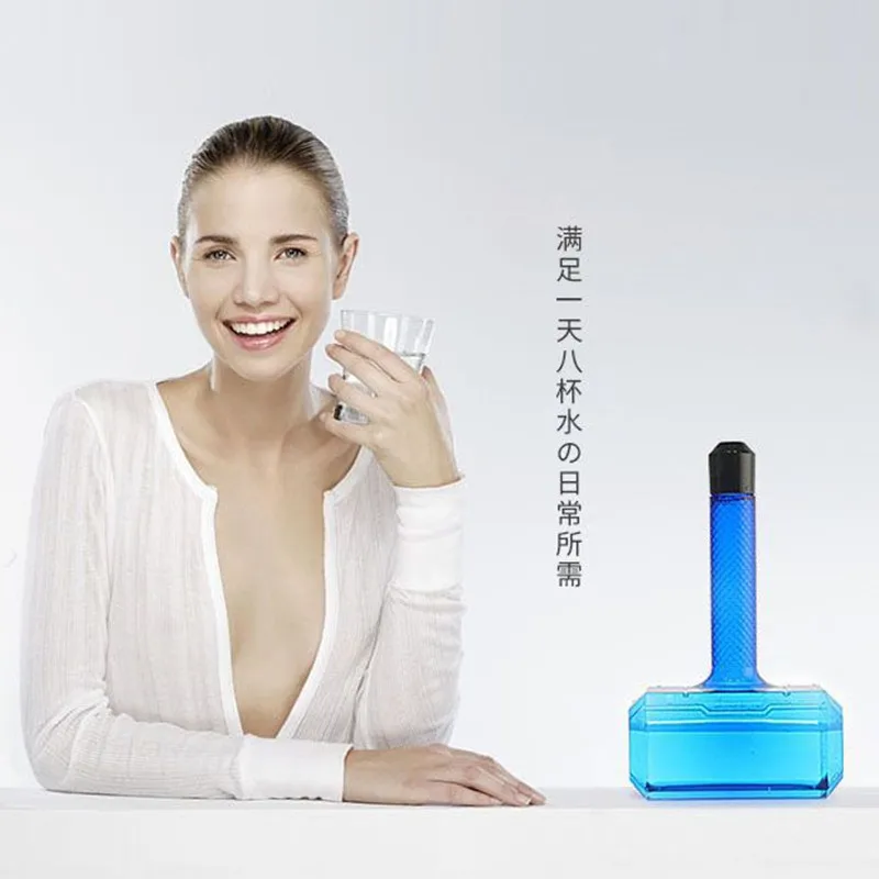 Outdoor Sports 2.2L Natural Hiking Camping Portable Sport Kettle Large Capacity Hand-held Fitnes Multi-function Space Cup hammer Outdoor Sports 2.2L Natural Hiking Camping Portable Sport Kettle Large Capacity Hand-held Fitnes Multi-function Space Cup hammer