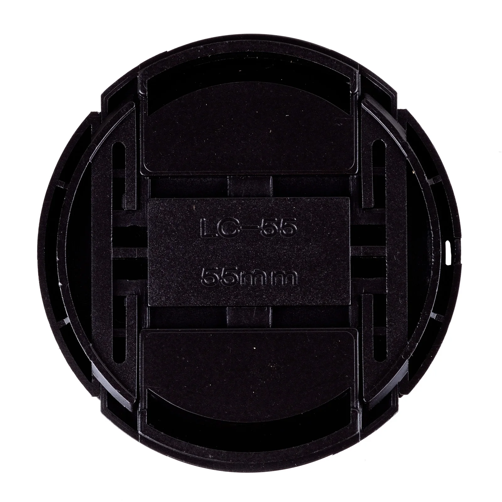 55 мм защелкивающаяся передняя крышка объектива для камеры Sigma|lens wide|lens clocklens cap string