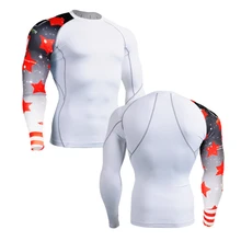 Мужские спортивные футболки для серфинга, спандекса, скейта, Camisas, топ, мужские белые футболки, брендовые футболки, спортивная одежда с круглым вырезом, городская одежда