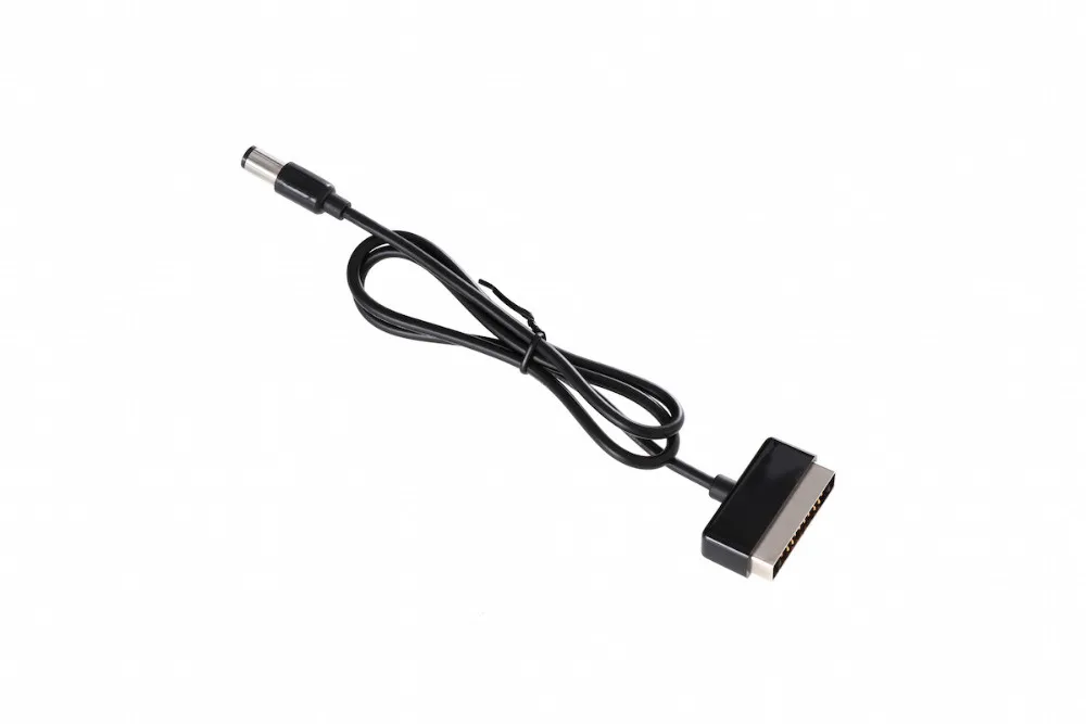 DJI OSMO Battery DC Power Cable (10 PIN A) To Phantom 4 Battery Part 51 ly Coming Hot